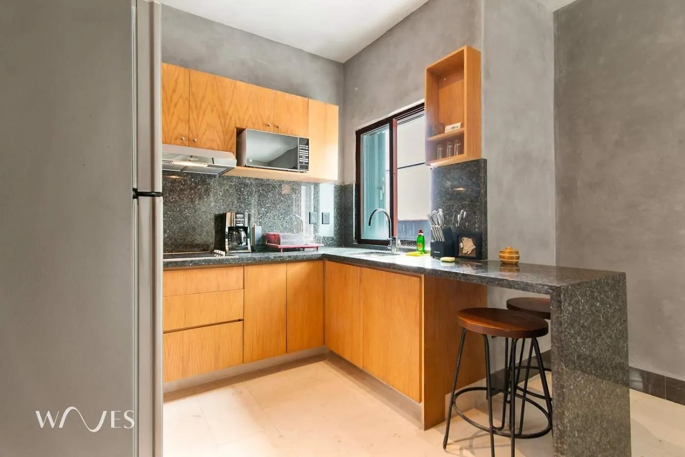 Prime 5Th Ave Stay - 4Br With King Beds & City Views Playa del Carmen Mexique