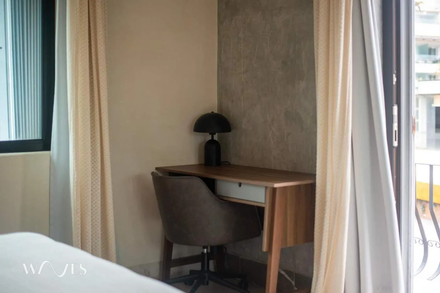 Prime 5Th Ave Stay - 4Br With King Beds & City Views Playa del Carmen Appartement